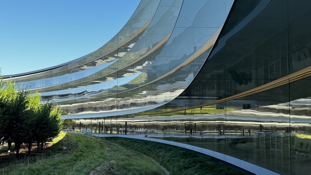 Silicon Valley Tech Tour